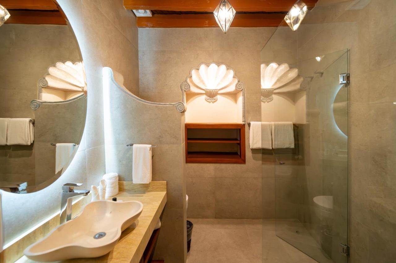 Casalinda San Miguel Hotell San Miguel de Allende Eksteriør bilde