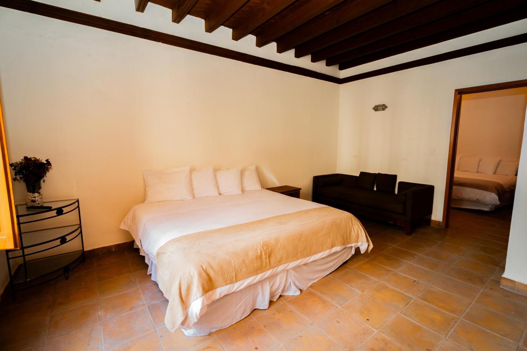 Casalinda San Miguel Hotell San Miguel de Allende Eksteriør bilde