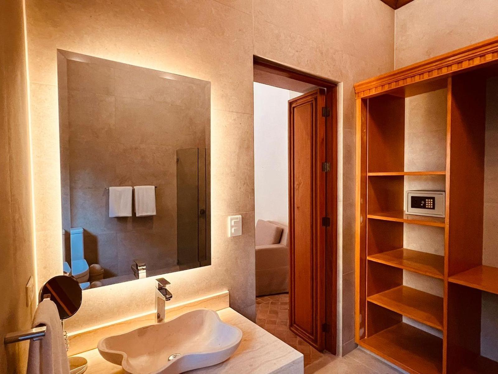 Casalinda San Miguel Hotell San Miguel de Allende Eksteriør bilde