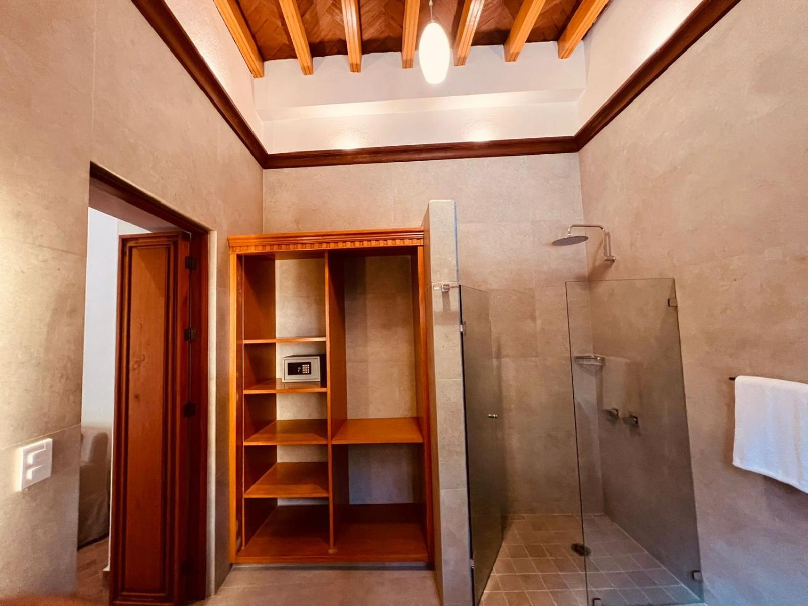Casalinda San Miguel Hotell San Miguel de Allende Eksteriør bilde