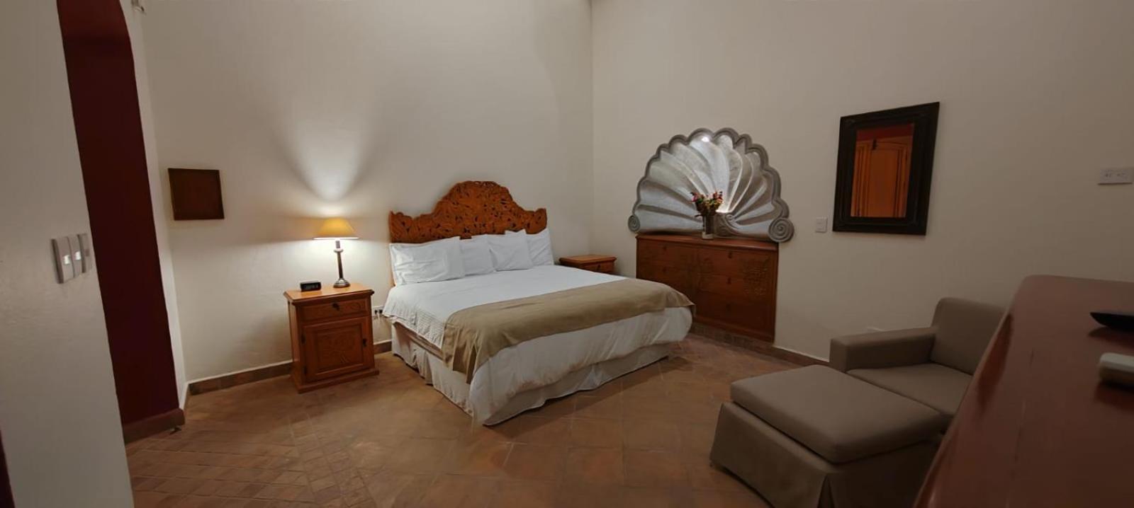 Casalinda San Miguel Hotell San Miguel de Allende Eksteriør bilde