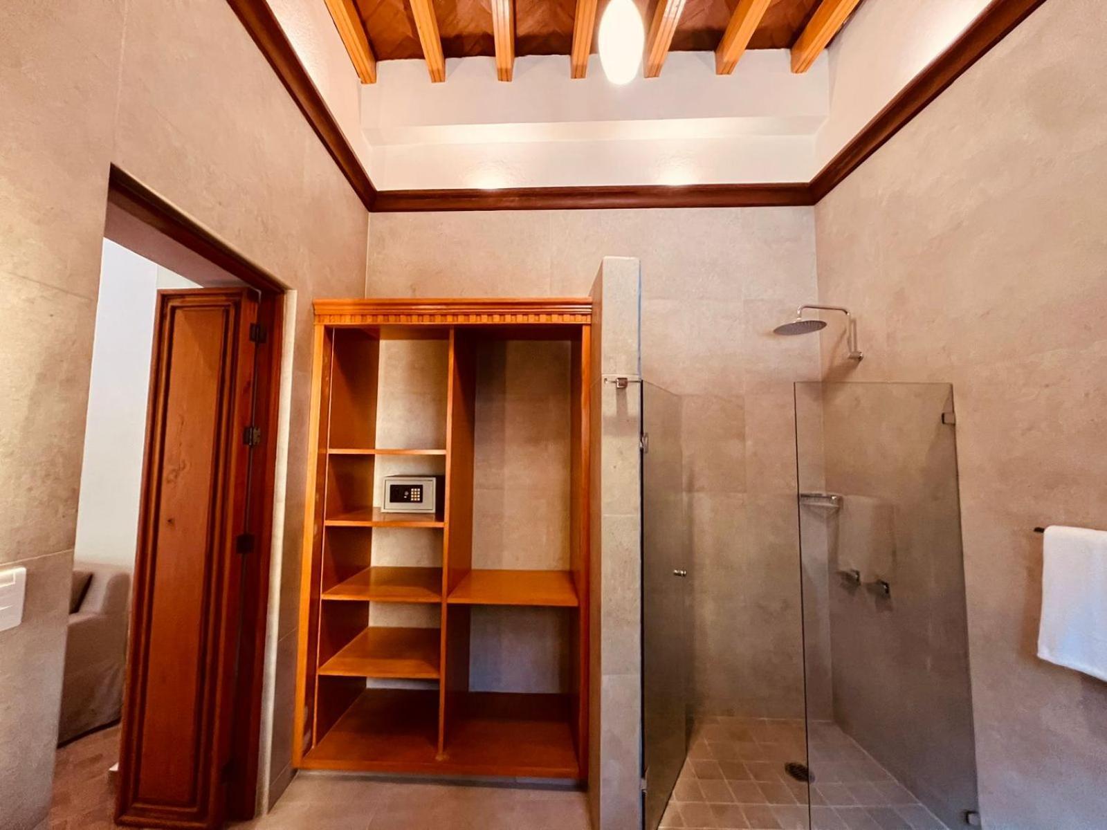 Casalinda San Miguel Hotell San Miguel de Allende Eksteriør bilde