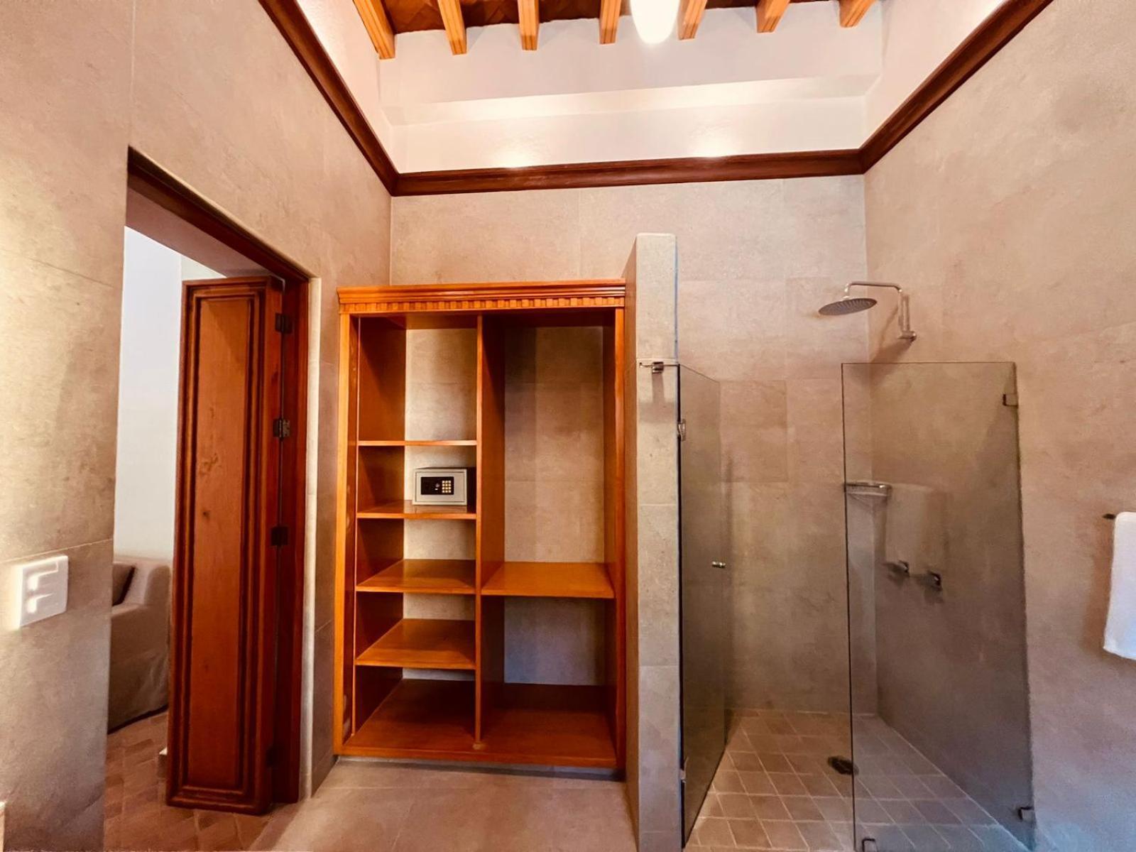 Casalinda San Miguel Hotell San Miguel de Allende Eksteriør bilde