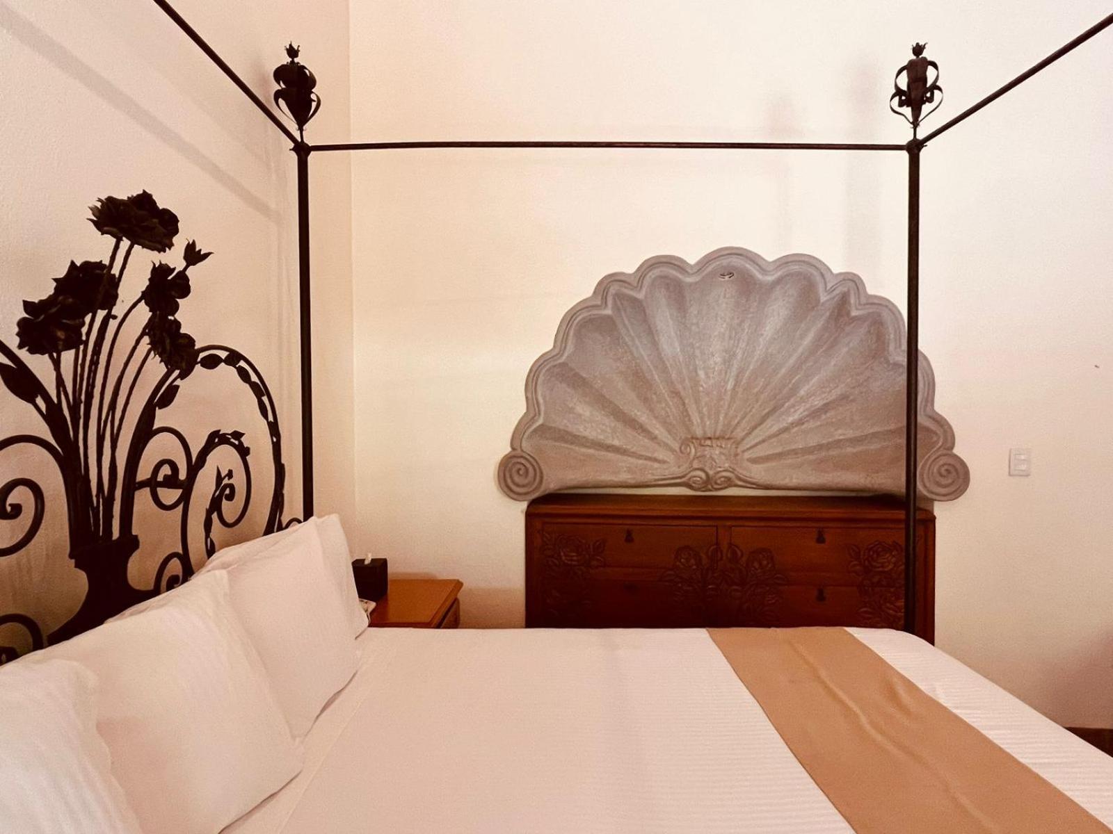 Casalinda San Miguel Hotell San Miguel de Allende Eksteriør bilde