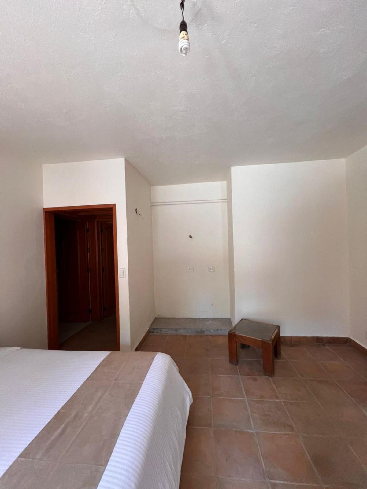 Casalinda San Miguel Hotell San Miguel de Allende Eksteriør bilde