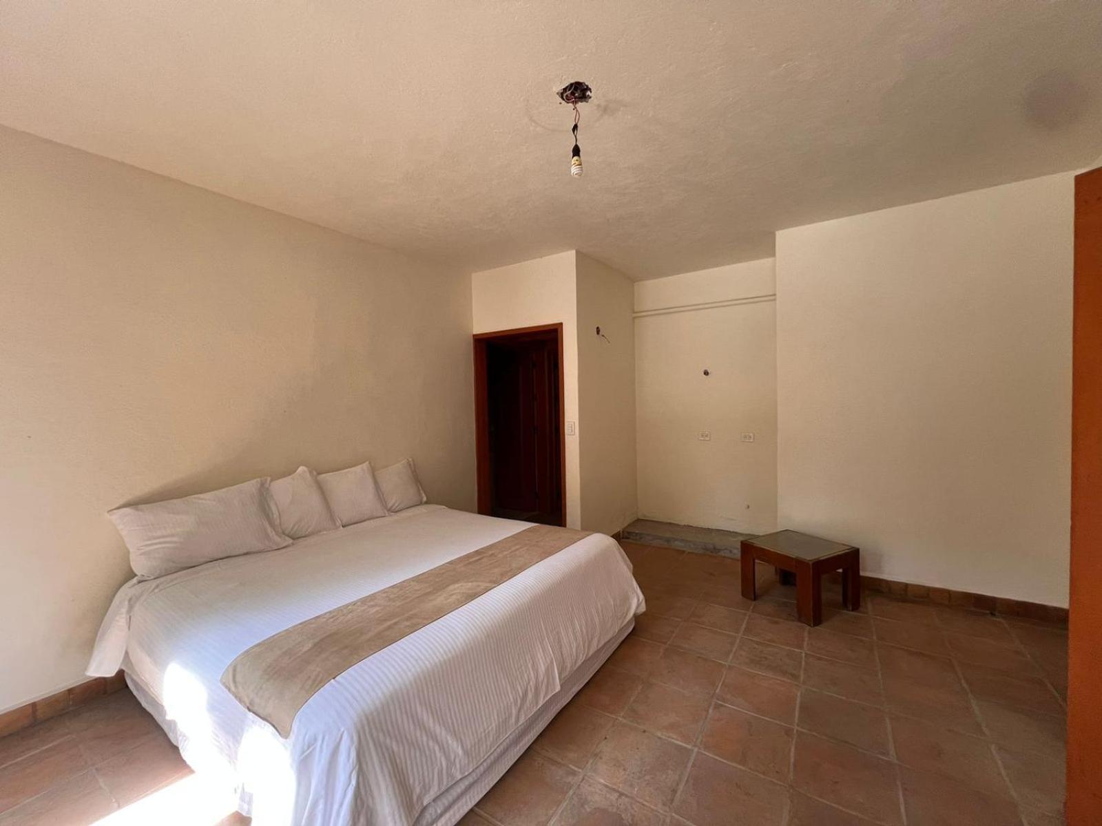 Casalinda San Miguel Hotell San Miguel de Allende Eksteriør bilde