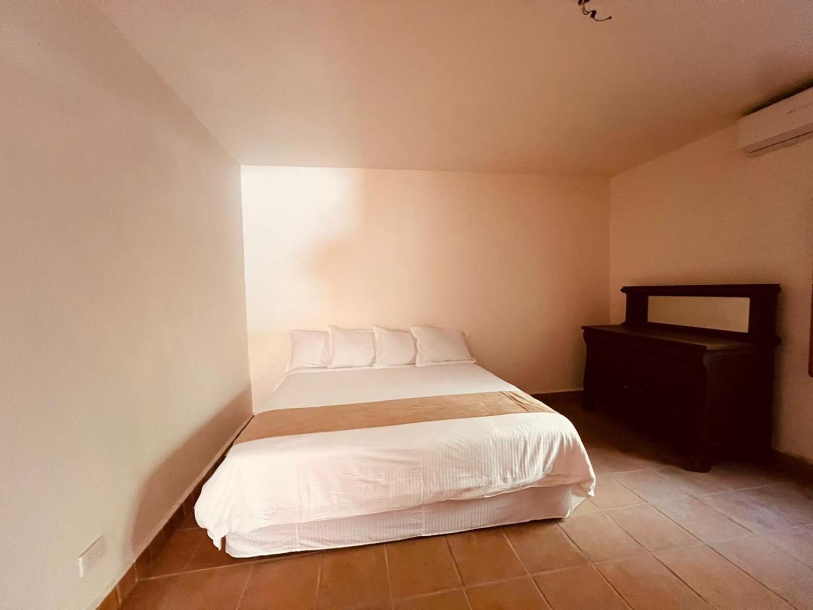 Casalinda San Miguel Hotell San Miguel de Allende Eksteriør bilde