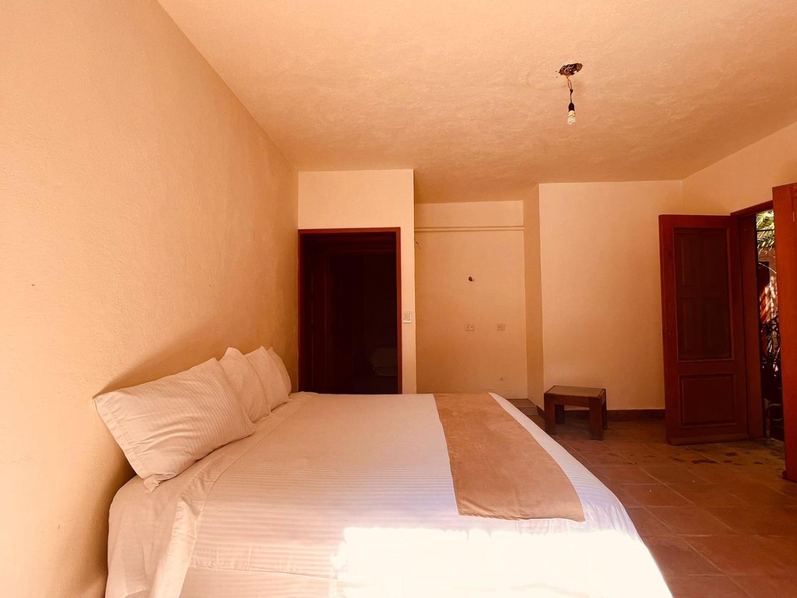 Casalinda San Miguel Hotell San Miguel de Allende Eksteriør bilde